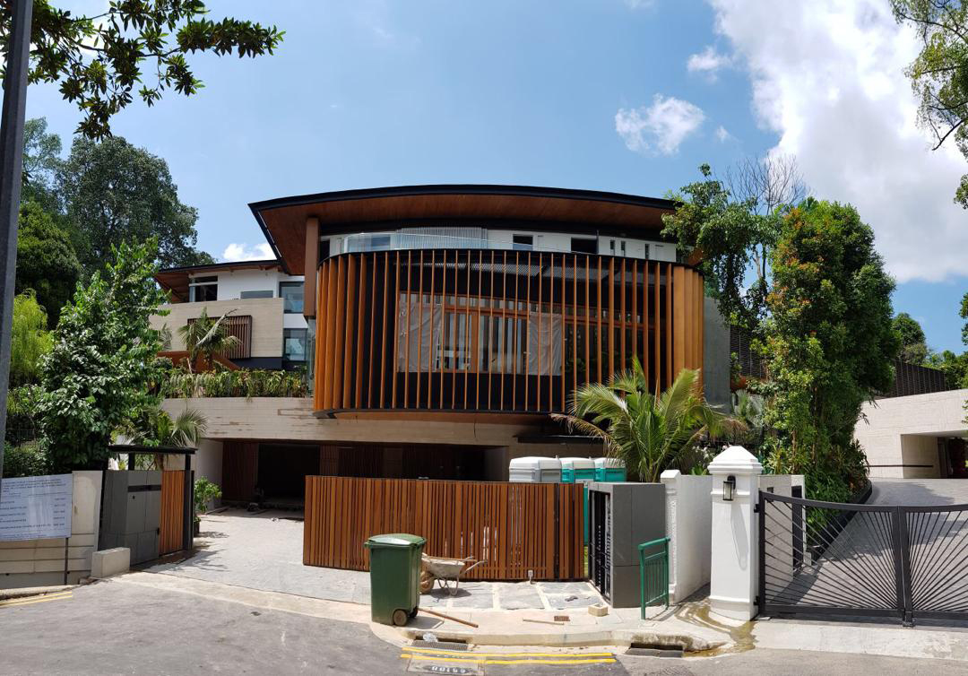 Residential 001