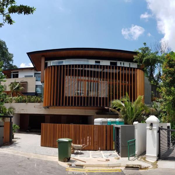 Residential 001